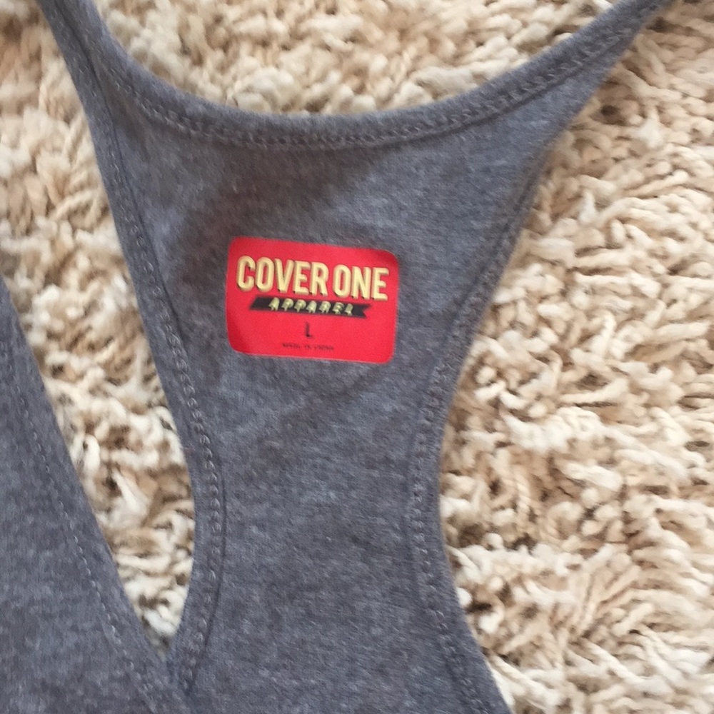 •TANK TOP• - Picture 3 of 3